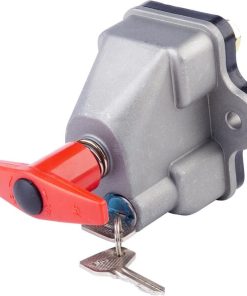 Master switch B24