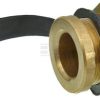 Concentric socket with cap 4 Concentric socket with cap