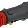 Multi purpose connector