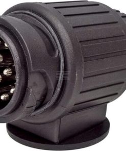 Conector Macho para Remolque 13 Pines - ERICH JAEGER