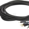 Trailer cable 7.6 m