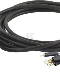 Trailer cable 7.6 m