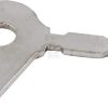 Key for ignition lock 1420-301010