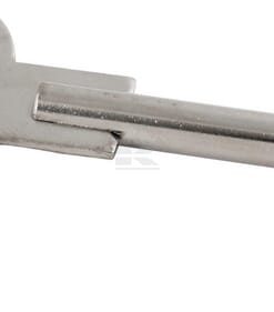 Ignition key for Ursus C-330, C-360
