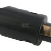 Conector de 2 clavijas 240 W