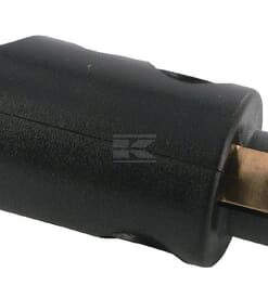 Conector de 2 clavijas 240 W
