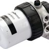 Filtro de combustible CNH