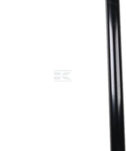 Tubo de escape CNH