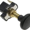 Int. cordón/presión + enchufe