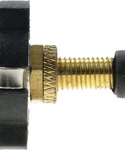 Int. cordón/presión + enchufe