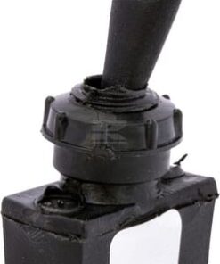 Lever switch 0-1