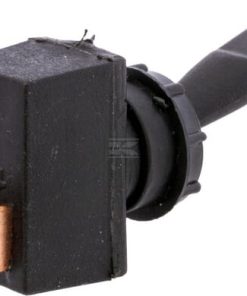 Lever switch 0-1