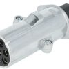 Enchufe europeo de 7 pines 2 7-pin Euro plug