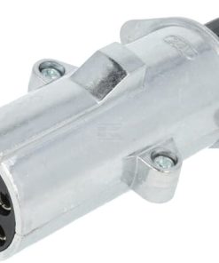 7-pin Euro plug