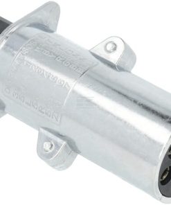 7-pin Euro plug