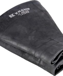 Cámara para llanta de Ø 20", 14.00-20, válvula a 90° (llanta antigua), Kramp