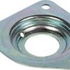 Bearing housing half 2 Bearing housing half