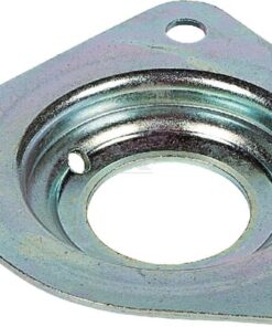 Bearing housing half