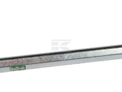 Eje 750kg Optima