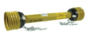 Tubo de protección T20 910 mm