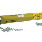 Tubo de protección T50 1.210 mm
