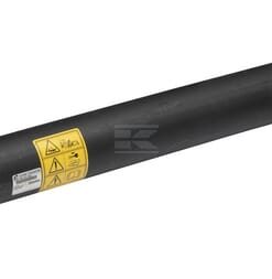 Protector de seguridad 2CvJ.VP9 L=1310