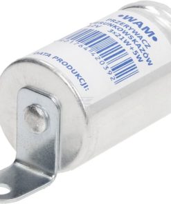 Flasher Relay 12V