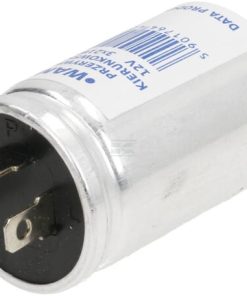 Flasher Relay 12V