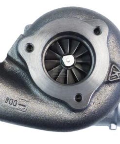 Turbocompresor Borgwarner 4 Turbocompresor Borgwarner