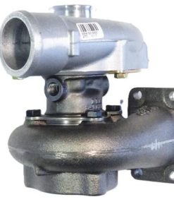 Turbocompresor Borgwarner 5 Turbocompresor Borgwarner