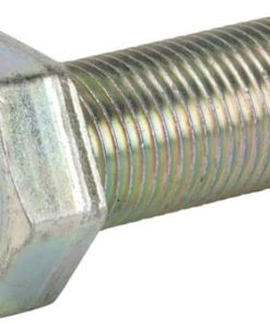 Tornillo