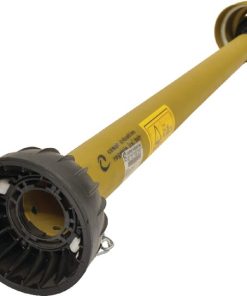 Protector de seguridad completo CvJ.T40 1010