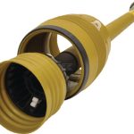 Tubo pro. comp. L.  CvJ.T40 1210