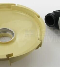 Difusor iny. Vent Jet 82/102