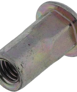 Tuerca de remache ciega m6 sw9
