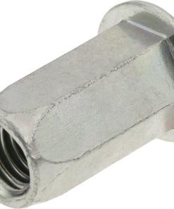 Tuerca de remache ciega m8 sw11