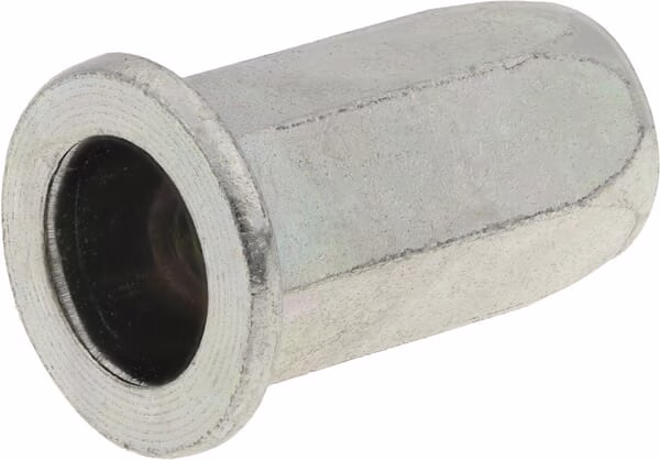 Tuerca de remache ciega m8 sw11 2 Tuerca de remache ciega m8 sw11