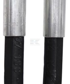 Hose pipe 10x1100 d 20066