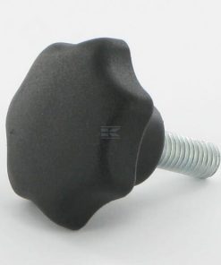 Empuñadura de estrella Stoll