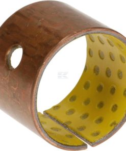 Casquillo de cojinete 30x34x25