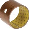 Casquillo de cojinete 30x34x25