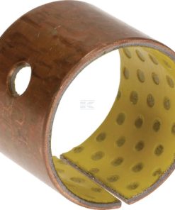 Casquillo de cojinete 30x34x25