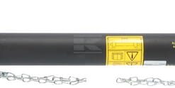 Protección de seguridad completa CvJ T80 1210
