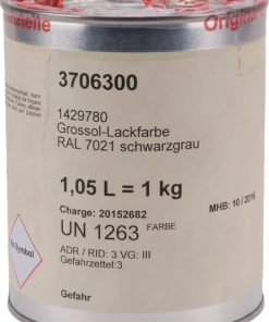 Pint. gris os. 1 kg Stoll FZ