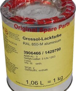 Pint. gris alum. 1 kg Stoll FZ