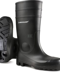Botas rod. Protomaster PVC 39