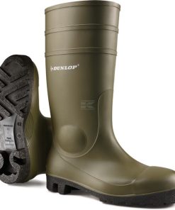 Botas de goma Protomastor 41