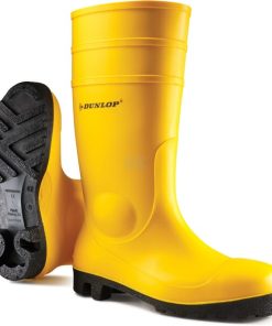 Botas de goma Protomastor 43