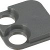 Soporte para 2 interruptores