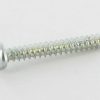 Tornillo 2,9x22 Din7971 2 Tornillo 2,9x22 Din7971